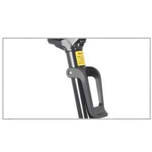 Vélo de <span class=keywords><strong>montagne</strong></span> électrique Roadsan Alps M1 2024, 48V, batterie intégrée 15AH, moteur arrière sans balais en alliage d'aluminium, 27,5 pouces, 9 vitesses - Product Image 4