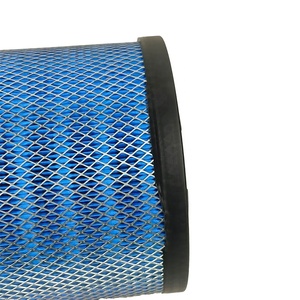 Filtre à air efficace pour camions 1931685 P951919 RA6201 1931680 1854407 1931681 1638054 AF27689 1931684 pour camions - Product Image 3