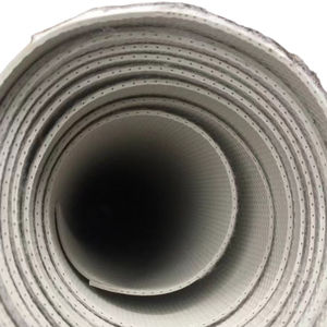 Rouleaux de membrane <span class=keywords><strong>PVC</strong></span> imperméables industriels modernes pour l'isolation des toits, écologiques et <span class=keywords><strong>anti</strong></span>-âge - Product Image 6