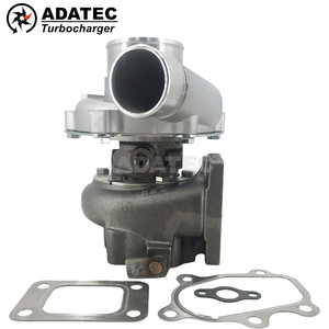 GEN <span class=keywords><strong>2</strong></span> GTX2967R GTX-Series Turbo 50mm T25 5 bulloni 0,64ar 836013-0001 827690-0006 836041-5001 in ceramica doppio cuscinetto a sfera - Product Image 1