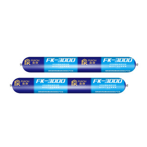 Remplisseur acrylique universel d'écart de saucisse de mastic pour sceller dans le <span class=keywords><strong>calfeutrage</strong></span> de construction - Product Image 4