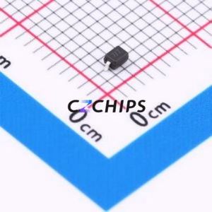 ทรานซิสเตอร์ ESDBL15VD3-TP SOD-323ใหม่ล่าสุดและป้องกันไฟกระชาก (TVS/ESD) - Product Image 1