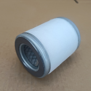 Filtre séparateur d'huile compressée Manny 6.1932.0, neuf, pour compresseur d'air industriel à vis, en fibre de verre, garantie 6 mois - Product Image 4