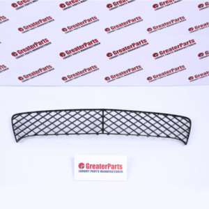 Rejilla de Parachoques de Repuesto OEM de Alta Calidad a <span class=keywords><strong>Precio</strong></span> de Fábrica para <span class=keywords><strong>Bentley</strong></span> GT 2012-2016 4.0 3W3 807 628 Venta al por Mayor - Product Image 2