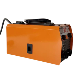 جودة عالية محمولة الغاز محفر تدفق صغير لا غاز بجهد واحد Mig <span class=keywords><strong>Welder</strong></span> - Product Image 3