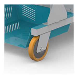 2.2kw 3.0kw 4.0kw 5.0kw 5.5kw 7.5kw 7.5kw 7.5kw भारी पल्स बैगिंग औद्योगिक वैक्यूम क्लीनर मोटर - Product Image 4