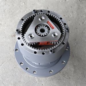 Boîte de vitesses d'oscillation pour excavatrice SY135, boîte de vitesses d'oscillation SY 135, réducteur d'oscillation - Product Image 6