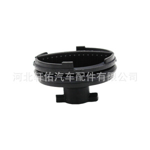 Bouchon de vidange en caoutchouc pour carter d'huile moteur Peugeot Citroën Ford DS7Q6730AA 37mm 8.5g - Product Image 2