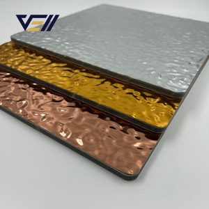VELL Premium Wit Populierenhout Fineerpanelen Ecologisch B1 Brandwerend Duurzaam 3 Jaar Garantie Maatwerk voor Commercieel Gebruik - Product Image 1