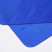 Chiffonnette en microfibre écologique HONGYE pour un nettoyage efficace des verres, capacité de 15g