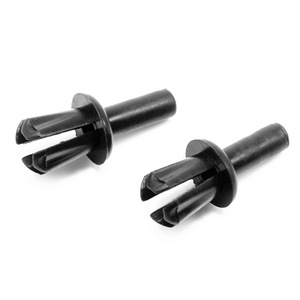 Land Rover Range Rover A Pillar E Pillar <b>Trim</b> Panel <b>Clips</b> LR033144 PP Fasteners For Repair Replacement - Product Image 5