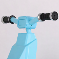 Tricycle pour enfants style moto, vélo à trois roues, jouet de conduite extérieur stylé pour garçons et filles