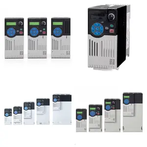 PowerFlex 525 25B-D030N104 15KW VFD Inverter Variable Frequency Drive Industrial Controller Converter 25B-D030N104