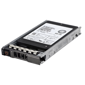Unidad de Estado Sólido (SSD) de Alto Rendimiento H07XR 0H07XR de 800GB, 2.5'', SAS 12Gb/s, de Lectura Intensiva, Kit 14/15/16G para Servidor - Product Image 1