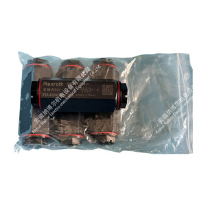 R900420537 S15A1.0 ท่อเหล็กตรงแบบตรวจสอบได้ - Product Image 1