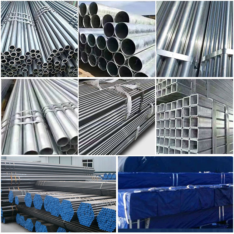 inconel alloy 625 pipe Stainless steel round pipe price steel tube