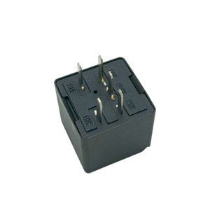 Relé Automotriz Yu Zhou 12V 5P 12193602 para Reparación o Reemplazo de Intermitentes de Automóvil - Product Image 1