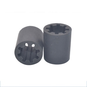 Tùy Chỉnh Đúc OEM/ODM Cao Su Bush - Product Image 1