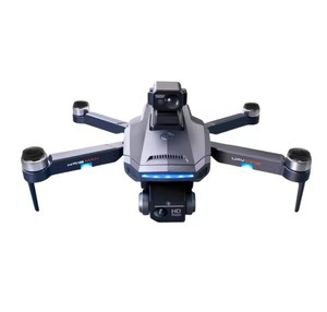 <span class=keywords><strong>K918</strong></span> <span class=keywords><strong>Max</strong></span> Drone professionnel GPS avec évitement d'obstacles, télécommande 4K, caméra double HD, hélicoptère quadricoptère, drones <span class=keywords><strong>K918</strong></span> <span class=keywords><strong>Max</strong></span> - Product Image 4