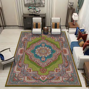 Fabricant de <span class=keywords><strong>tapis</strong></span> de salon imprimés en 3D antidérapants modernes lavables de haute qualité <span class=keywords><strong>Tapis</strong></span> et <span class=keywords><strong>tapis</strong></span> - Product Image 4