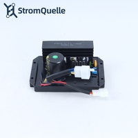 HJ.10K220 Régulateur de tension automatique 6 fils 10KW monophasé