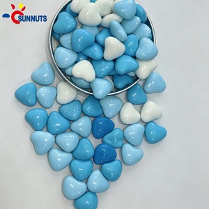 Caramelle di Cioccolato a Forma di Pallina Multicolore per Decorazione <span class=keywords><strong>Dolci</strong></span>/Torte/Gelati - Product Image 2