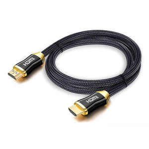 Câble <span class=keywords><strong>HDMI</strong></span> plaqué or OEM Cordon de câble <span class=keywords><strong>HDMI</strong></span> 8k en nylon tressé <span class=keywords><strong>4K</strong></span> pour les téléviseurs <span class=keywords><strong>Sony</strong></span> Câble audio pour moniteur de jeu PS5 - Product Image 4