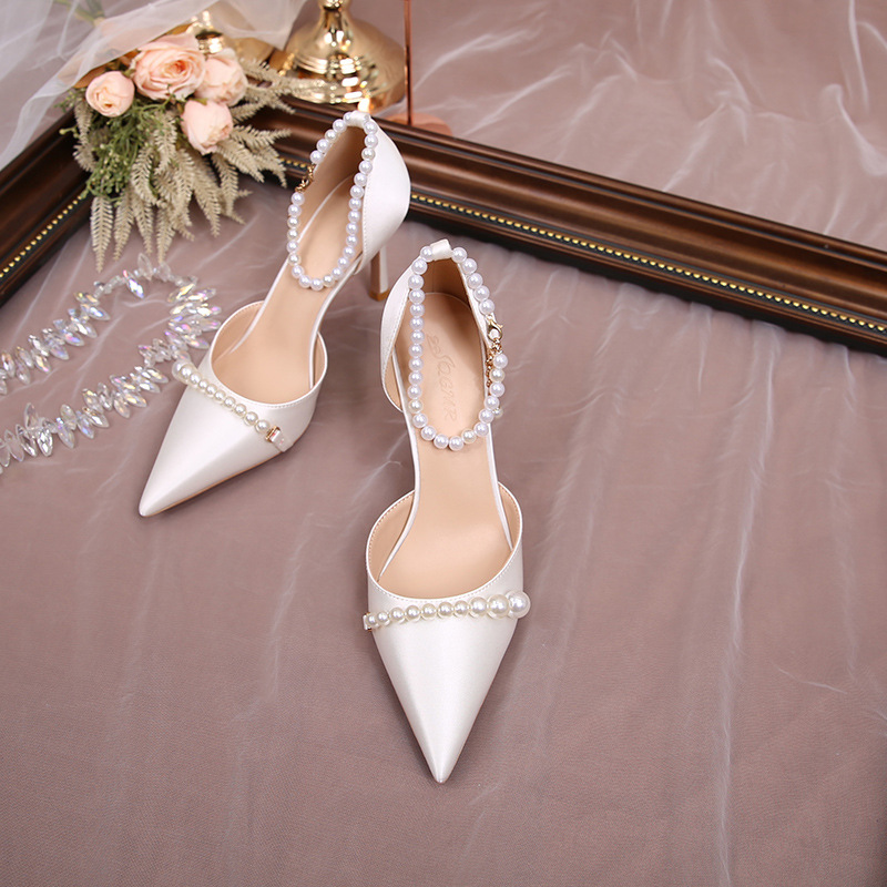 Bianco 6.5cm