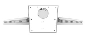 23.8 27 pouces écran tactile ordinateur de bureau AIO ordinateur tout-en-un tout-en-un ordinateur - Product Image 6
