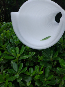 Trung Quốc Sản Xuất Màu Trắng Epe Bọt CuộN Ép Đùn Polystyrene Bọt Cách Nhiệt Hội Đồng Quản Trị - Product Image 5