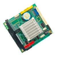 Module CPU de carte mère d'ordinateur embarqué ICOP DM259A V1.1 DM259C-1 Vortex86DX2 PC-104 avec SD, 100% en stock