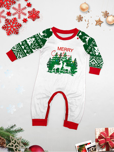 Conjunto <span class=keywords><strong>de</strong></span> <span class=keywords><strong>Pijamas</strong></span> Térmicos Personalizados para Mujer MOQ Bajo <span class=keywords><strong>Pijamas</strong></span> Navideños a Juego para Familia Ropa <span class=keywords><strong>de</strong></span> Dormir para Fiestas Logo Frontal Material <span class=keywords><strong>de</strong></span> Punto - Product Image 5