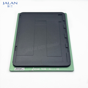 Stampo per Laminazione XHZC per <span class=keywords><strong>iPad</strong></span> 11 Pollici 5a Generazione M4-A2836/A2837/A3006, Strumento di Riparazione per Sostituzione Vetro LCD e Laminazione OCA - Product Image 4