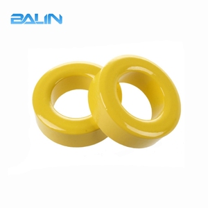 Balin Chất lượng cao giám đốc nhà máy sản xuất chống nhiễu lõi Ferrite hình Xuyến - Product Image 4