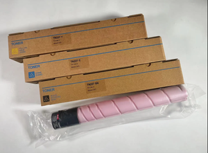 ตลับหมึกพิมพ์ TN-227 TN227สำหรับ Konica Minolta สำหรับ <span class=keywords><strong>C257i</strong></span> Konica BIZHUB - Product Image 2