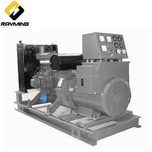 Bộ Máy Phát Điện Diesel 3 Pha 60 KVA Động Cơ Deutz Giao Hàng Nhanh - Product Image 3
