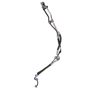 Tuyau de carburant haute pression Peugeot 307 4014HP, pièce de rechange pour réparation, neuf - Product Image 1