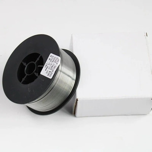 E71T-GS Flux Cored Welding Wire 1.2mm 0.5kg Carbon Steel Welding Gas Free Self Shielded Wire - Product Image 1