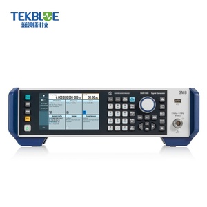 现货库存二手 R&S SMB100B 罗德与施瓦茨矢量信号发生器 8 KHz-1/3/6/12.75/20/31.8/40 GHz - Product Image 1