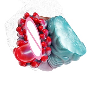Nuevos Productos 2024, Juguetes Sexuales GEEBA Pupa Flower, Tienda en Línea en EE. UU., Juguetes de Masturbación Masculina, Copa de Masturbación, Juguetes Sexuales para Hombre - Product Image 2