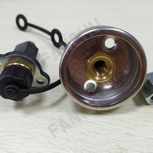FC Autogas Conversion Kits 8mm Stainless Steel <strong>lpg</strong> Refilling <strong>Valve</strong> for Cng <strong>lpg</strong> Gas Conversion N19 <strong>lpg</strong> Gas Filling <strong>Valve</strong> - Product Image 4