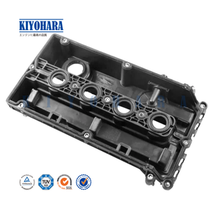 Cubierta de válvula de piezas de motor originales OEM 55564395 para Chevrolet Cruze 1.8L 1.8L Flex <span class=keywords><strong>Pcv</strong></span> 2011-2015 Empacadura Tapa <span class=keywords><strong>Valvula</strong></span> - Product Image 1