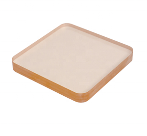 توزيع العينات المعزولة <span class=keywords><strong>X</strong></span> راي الرصاص الزجاج الاكريليك ل glovebox المعزل - Product Image 6