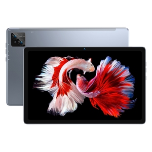 Bmax แท็บเล็ตบัส <span class=keywords><strong>I11</strong></span>พลัส8GB + 256GB 10.4 inch Android 13 OS unisoc T606 OCTA core รองรับซิมคู่4G เน็ตเวิร์กพีซี - Product Image 1