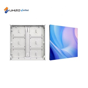 P8 P10 Affichage LED de signalisation numérique Profil en aluminium Panneau d'affichage LED extérieur fixe Affichage LED à l'œil nu Écran LED publicitaire 3D - Product Image 5