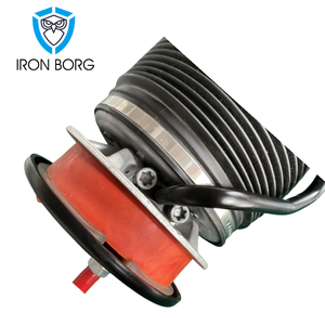 Pour mercedes-benz <span class=keywords><strong>CL500</strong></span> CL550 CL600 CL63 CL65 AMG (C216) S500 S550 S600 S63 S65 AMG (W221) ABC amortisseur arrière droite gauche - Product Image 6