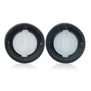 Almohadillas de repuesto para auriculares <span class=keywords><strong>JBL</strong></span> E35 <span class=keywords><strong>E45bt</strong></span> E45, cubierta de cojín para auriculares - Product Image 4