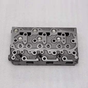 ฝาสูบเครื่องยนต์ดีเซล Kubota D1703 - Product Image 2