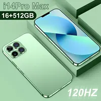 5g jogo telemóvel I14 Pro Max 6.8Inch Música do Telefone Celular - China  Telemóveis e Smart Phone preço