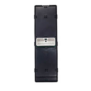 93570-2F200 สวิตช์อัพเกรดกระจกไฟฟ้าใหม่สำหรับรถยนต์ Kia Cerato ปี 2003-2009 - Product Image 1